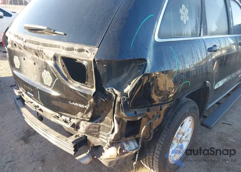 2018 Jeep Grand Cherokee Laredo E 4X2 z USA, uszkodzony, nr VIN 1C4RJEAG7JC269111